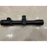 Оптический прицел LEUPOLD MARK 4 2,5-8X36MM MR/T M1 MATTE BLACK ILLUMINATED TMR 60220