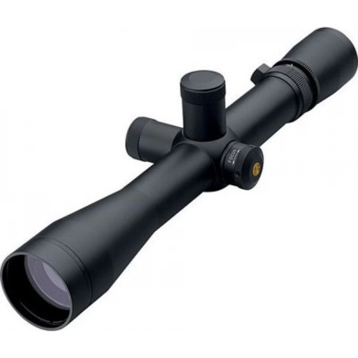 Оптический прицел LEUPOLD MARK 4 4.5-14X40MM PR MATTE BLACK FINE DUPLEX